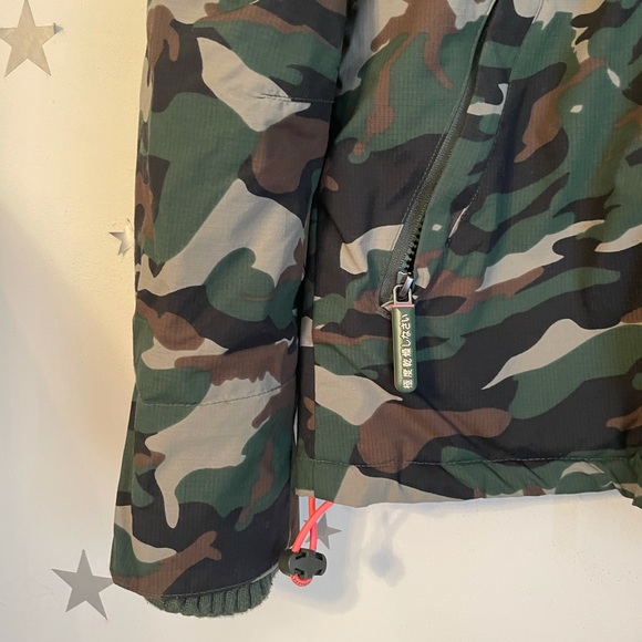 Super dry Jacket - Picture 4 of 7